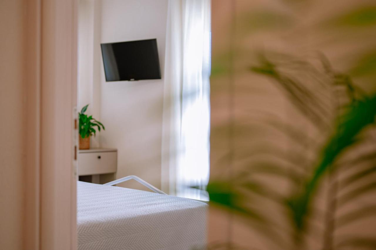 Helianthos Villa - Apartment No3 Kavála Eksteriør bilde